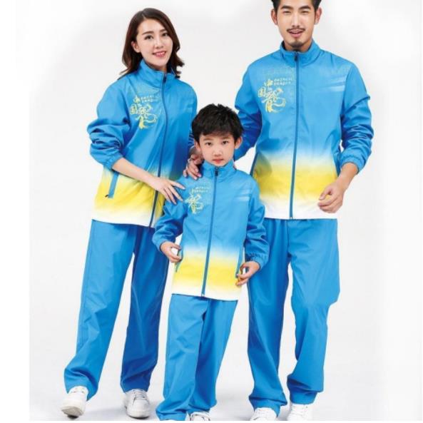 Customized Logo Jogger Sets Matching Sweat Suits for Women Blank